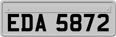 EDA5872