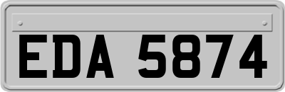 EDA5874