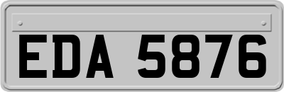 EDA5876
