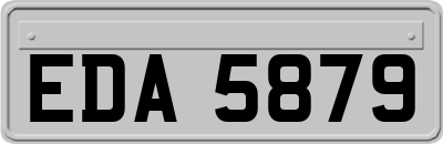 EDA5879