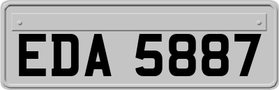EDA5887