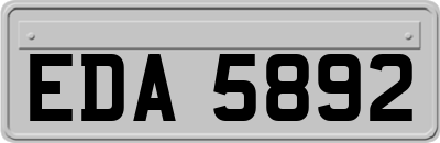 EDA5892