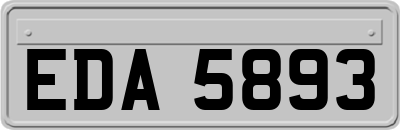 EDA5893