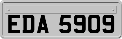 EDA5909