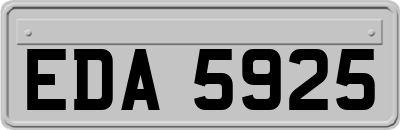 EDA5925