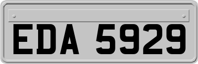 EDA5929