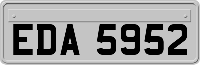 EDA5952