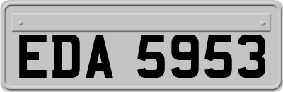 EDA5953
