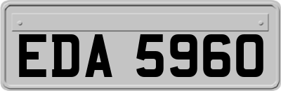 EDA5960