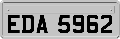 EDA5962