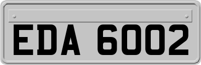 EDA6002
