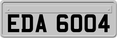 EDA6004