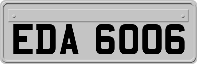EDA6006