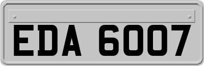 EDA6007