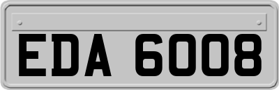 EDA6008