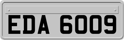 EDA6009
