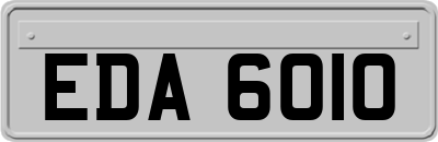 EDA6010