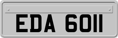EDA6011