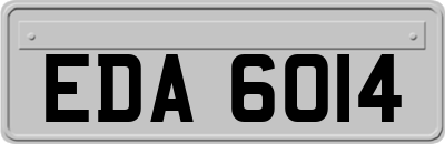 EDA6014