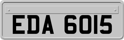 EDA6015