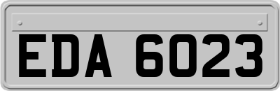 EDA6023