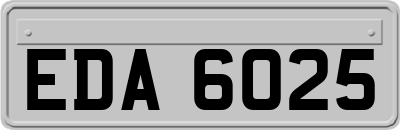 EDA6025