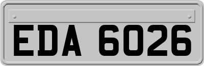 EDA6026