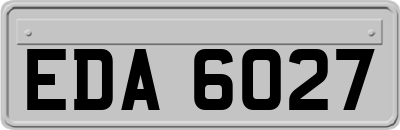 EDA6027