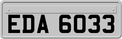 EDA6033