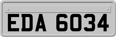 EDA6034