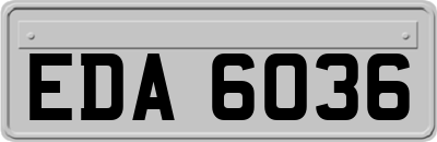 EDA6036