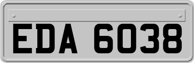 EDA6038