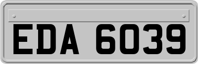 EDA6039