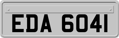 EDA6041