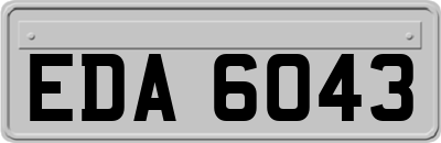 EDA6043