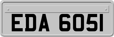 EDA6051