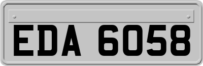 EDA6058