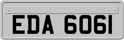 EDA6061