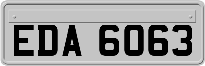 EDA6063