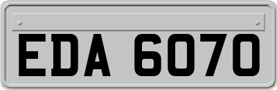 EDA6070