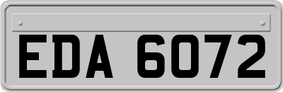 EDA6072