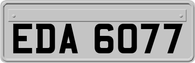 EDA6077