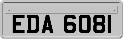 EDA6081