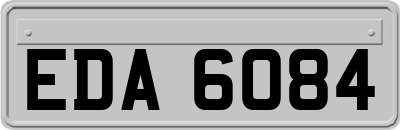 EDA6084