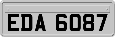 EDA6087