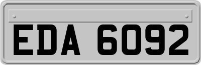 EDA6092