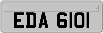 EDA6101