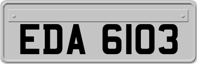 EDA6103