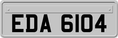 EDA6104