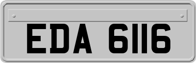 EDA6116